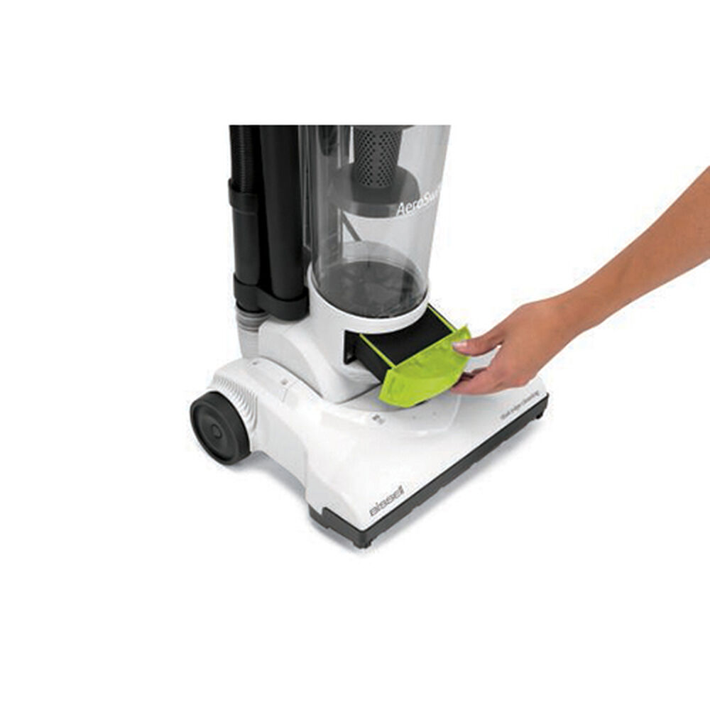 AeroSwift® Compact Vacuum Lime BISSELL® Vacuum Clean